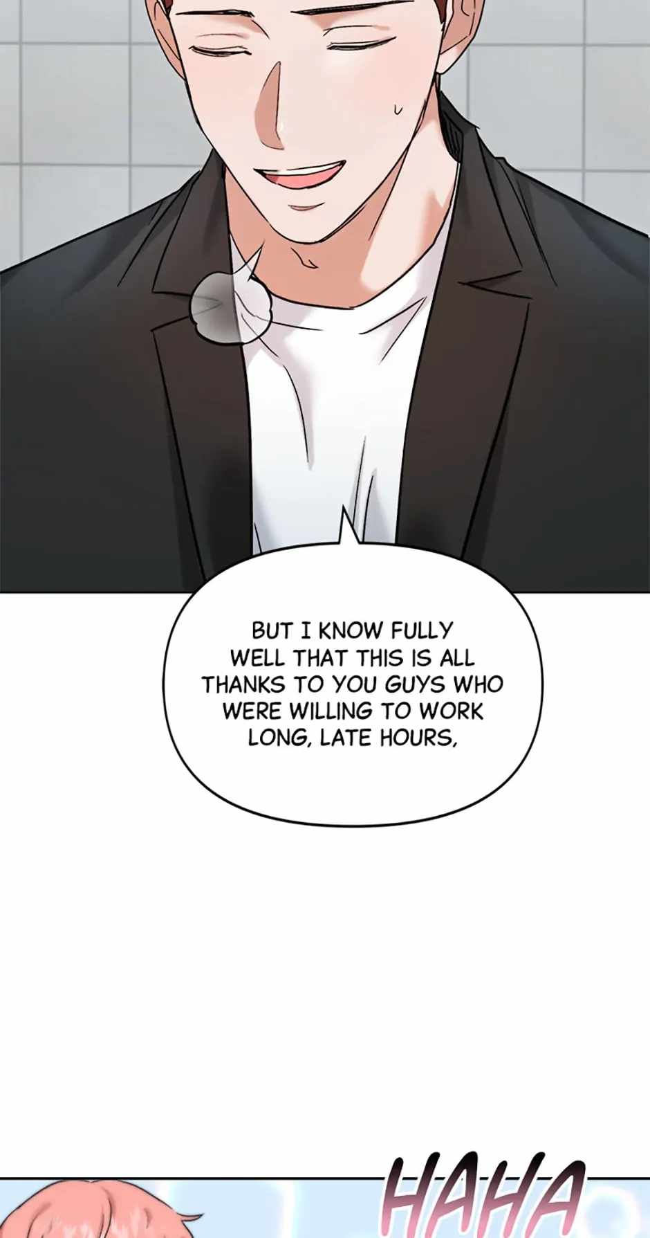 The Definition of a Top Star Chapter 72 - Page 39