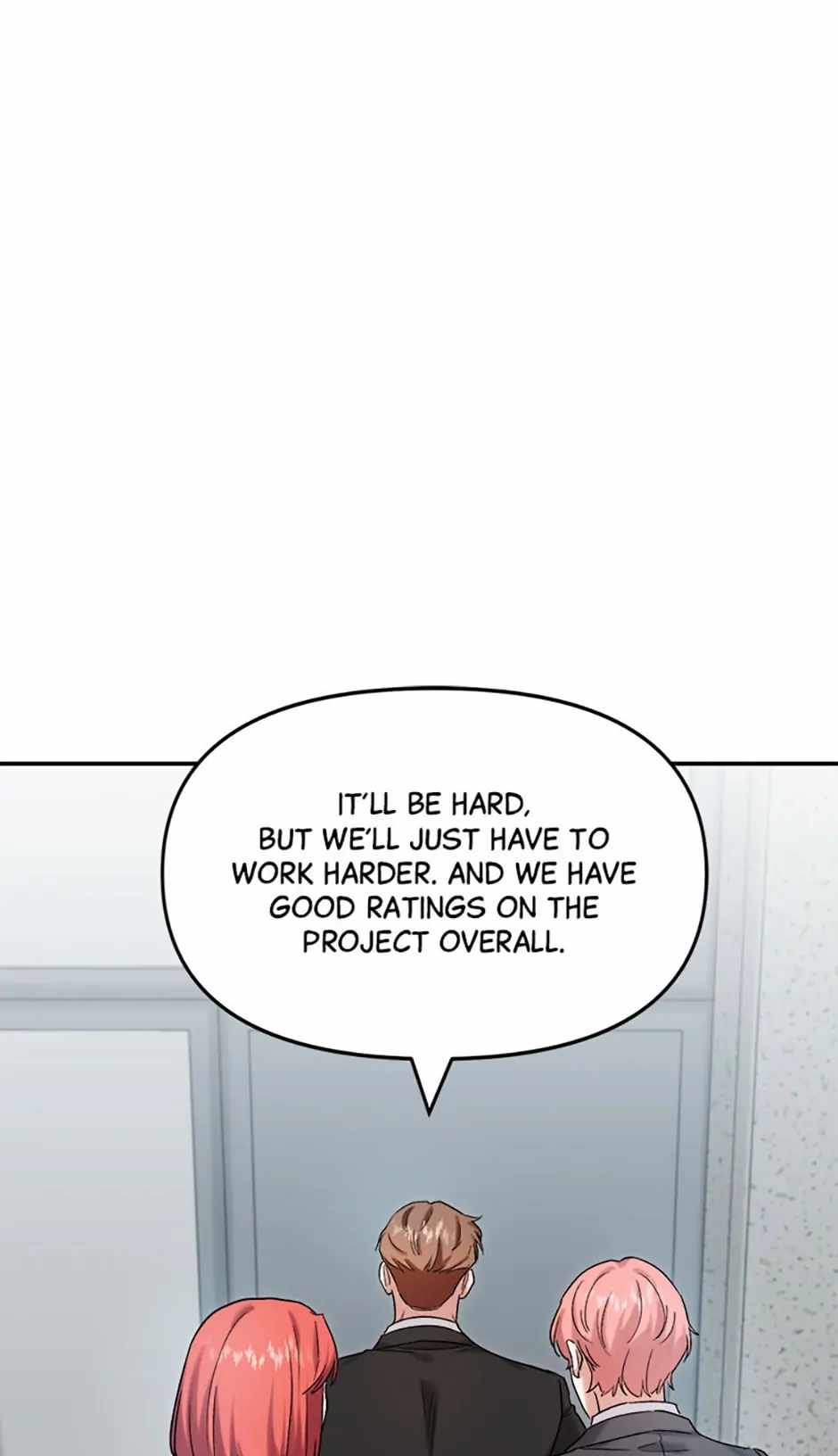 The Definition of a Top Star Chapter 72 - Page 4