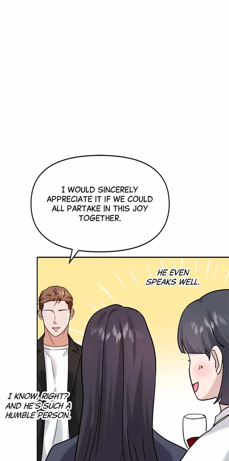 The Definition of a Top Star Chapter 72 - Page 41