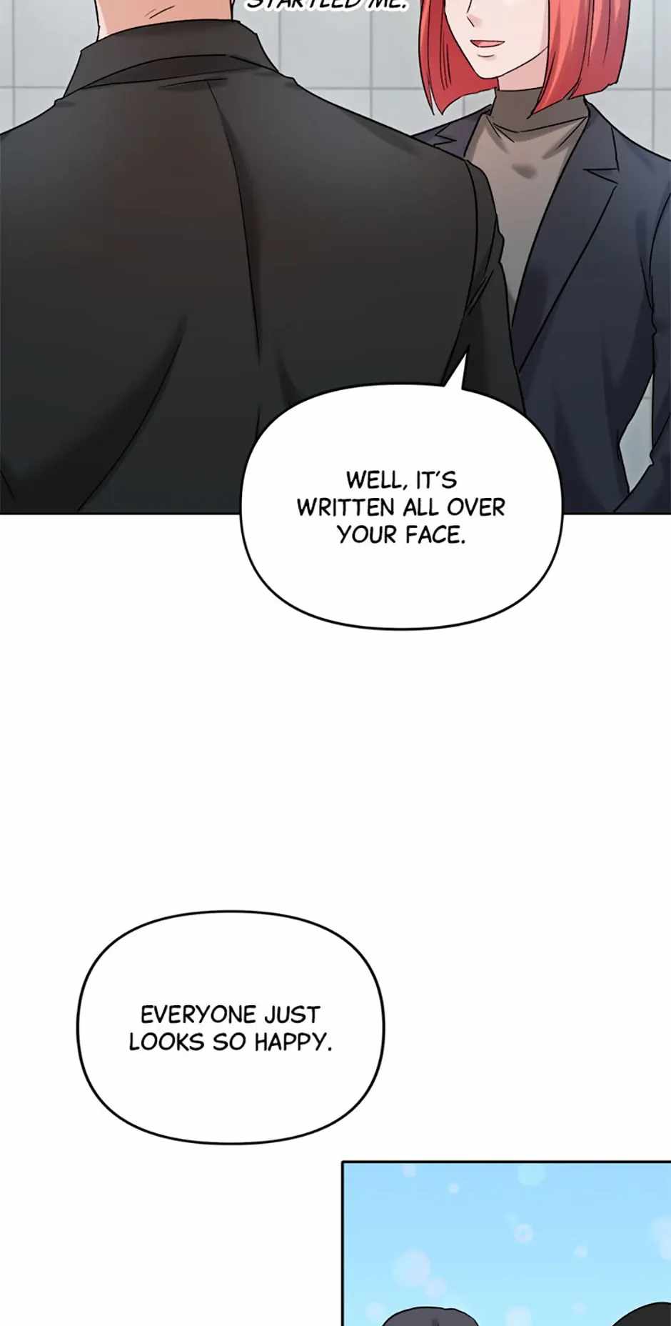 The Definition of a Top Star Chapter 72 - Page 46