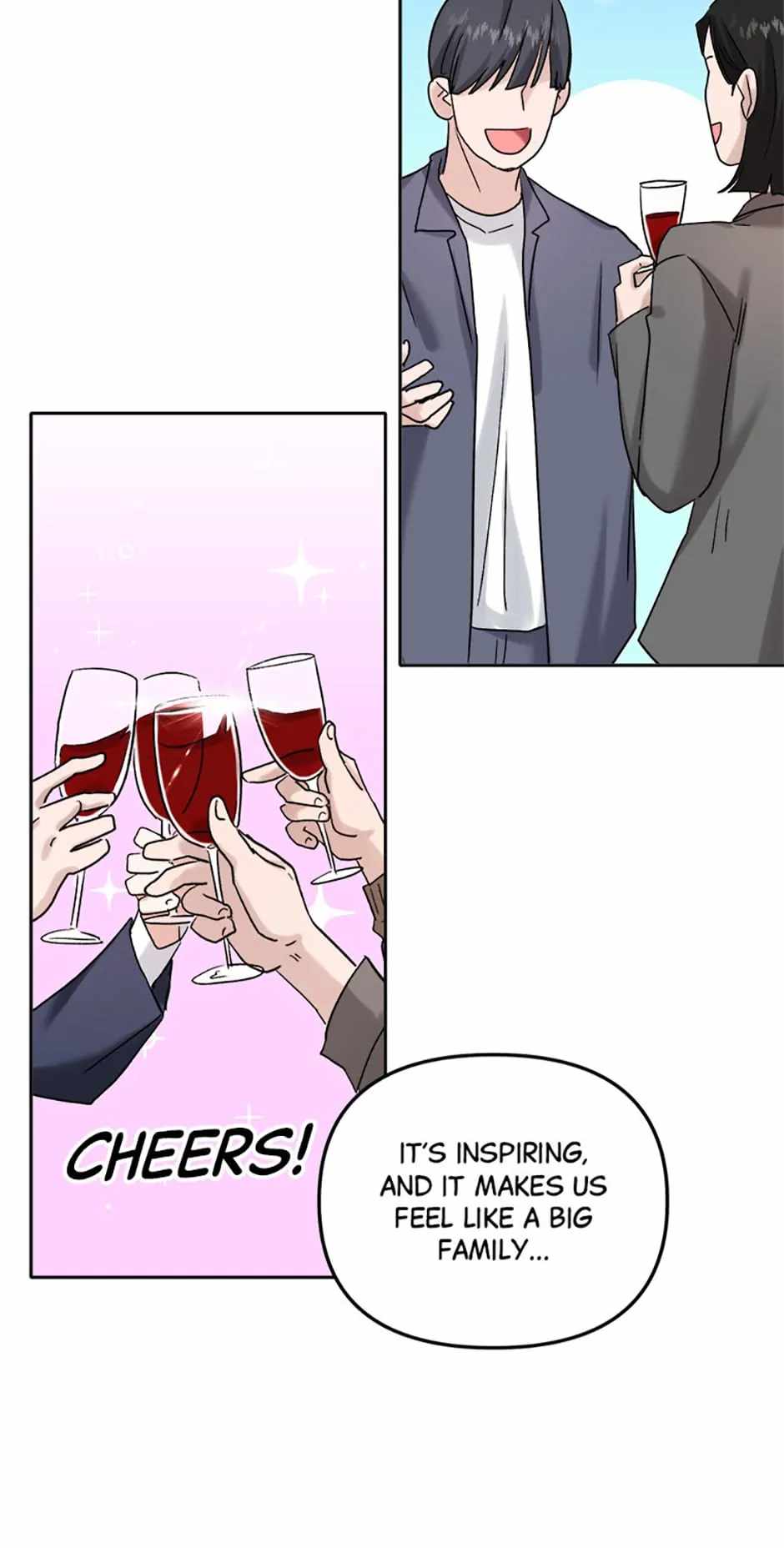 The Definition of a Top Star Chapter 72 - Page 47