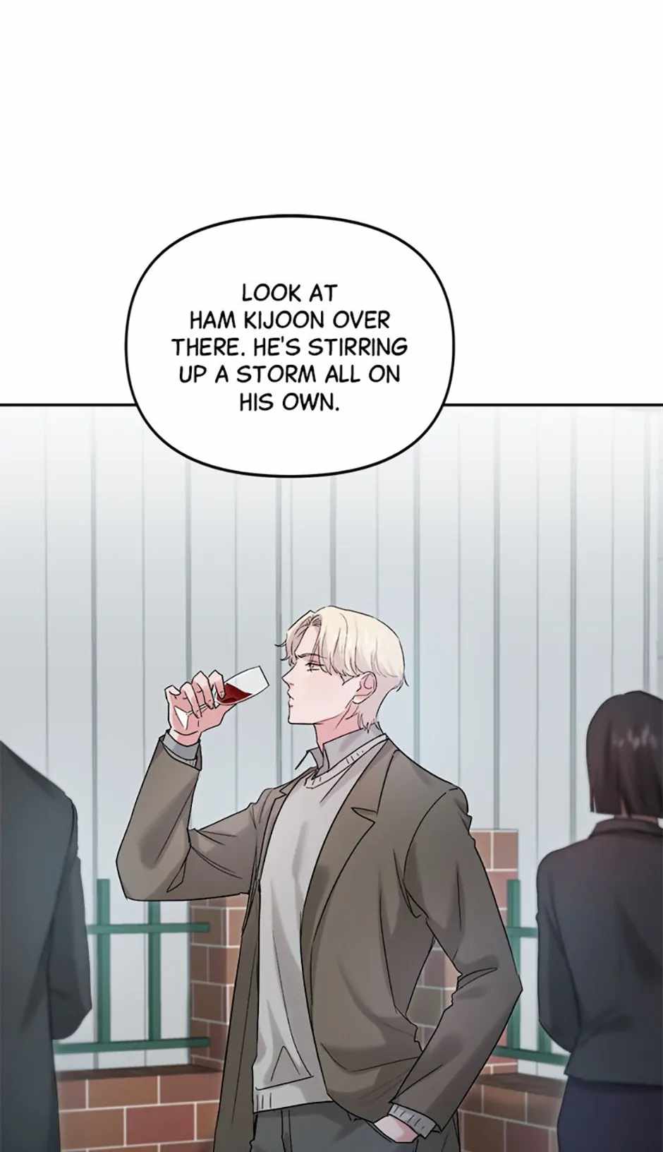 The Definition of a Top Star Chapter 72 - Page 49