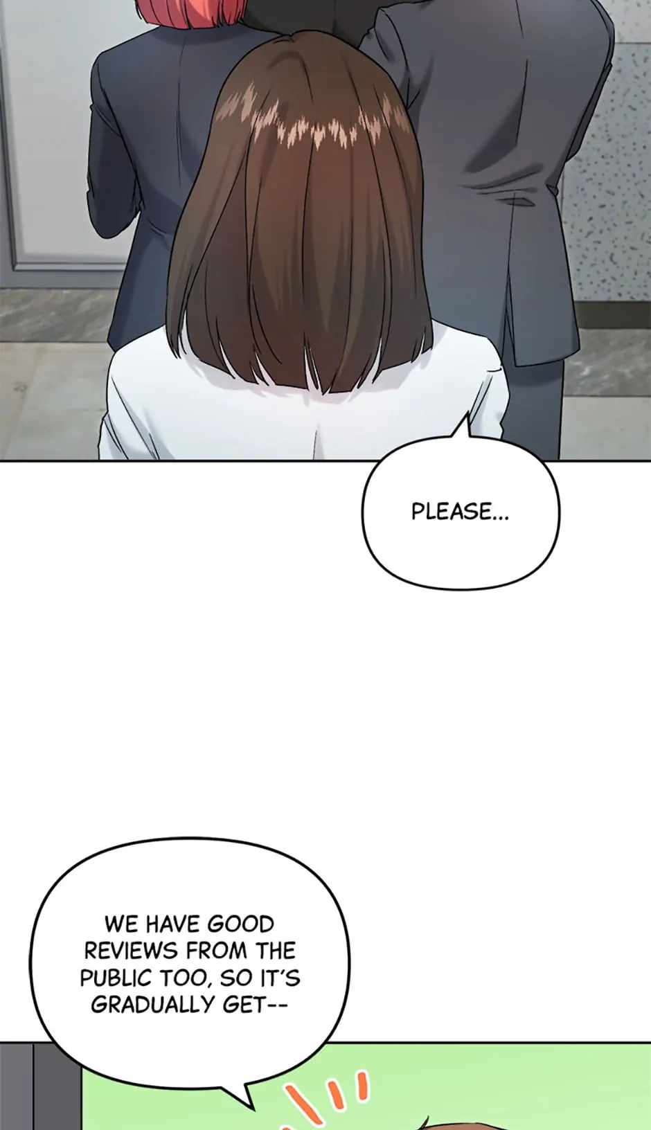 The Definition of a Top Star Chapter 72 - Page 5