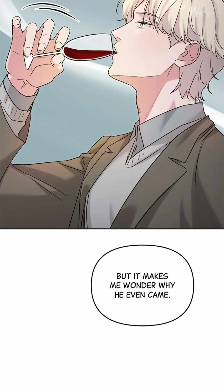 The Definition of a Top Star Chapter 72 - Page 51