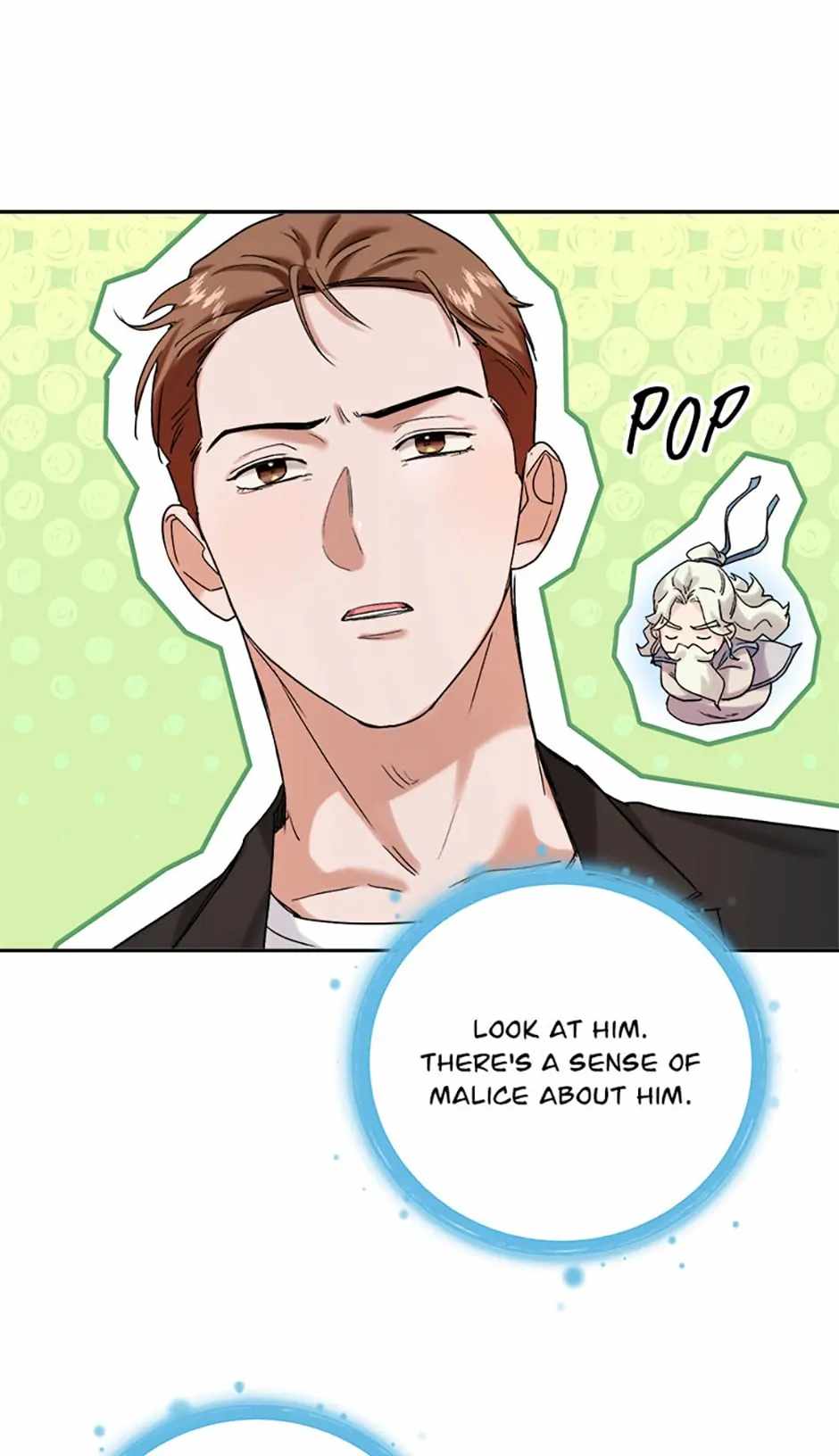 The Definition of a Top Star Chapter 72 - Page 53