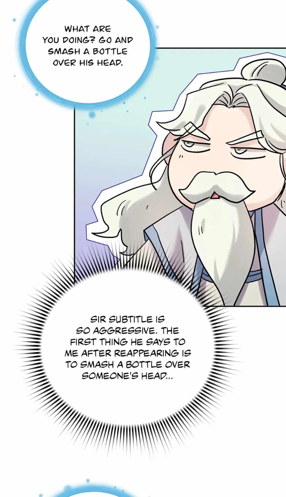 The Definition of a Top Star Chapter 72 - Page 54