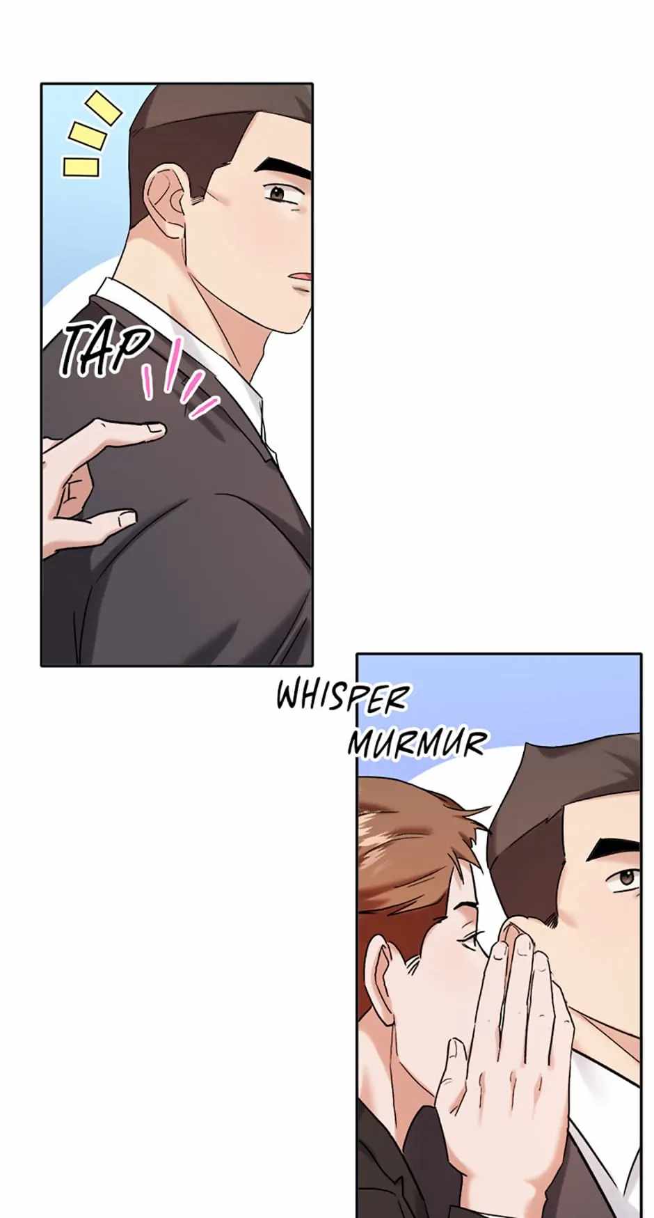 The Definition of a Top Star Chapter 72 - Page 58