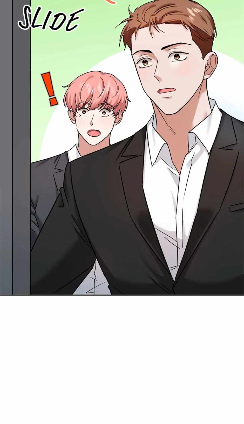 The Definition of a Top Star Chapter 72 - Page 6