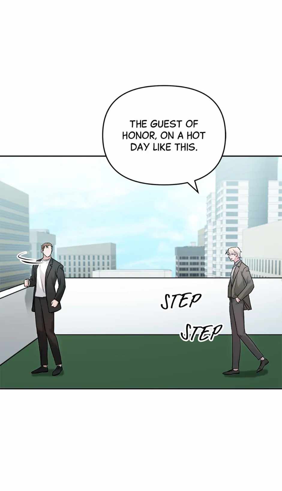 The Definition of a Top Star Chapter 72 - Page 64