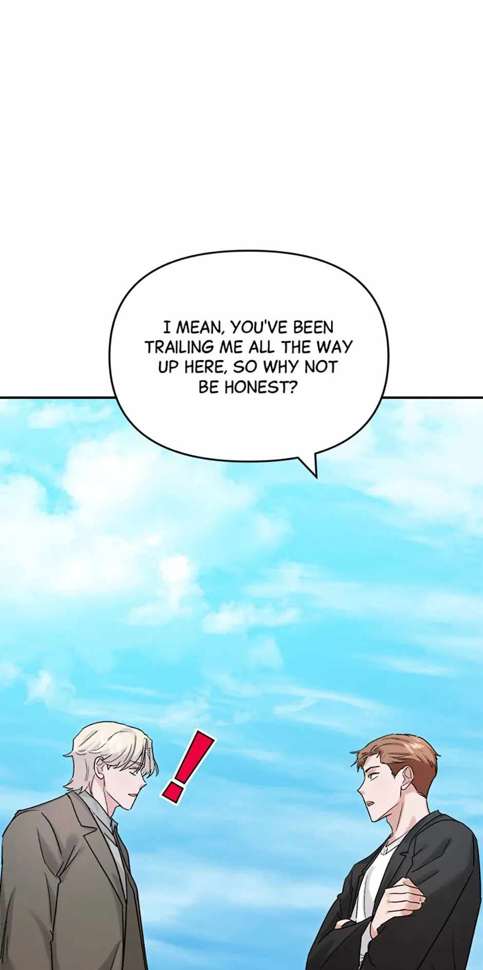 The Definition of a Top Star Chapter 72 - Page 69