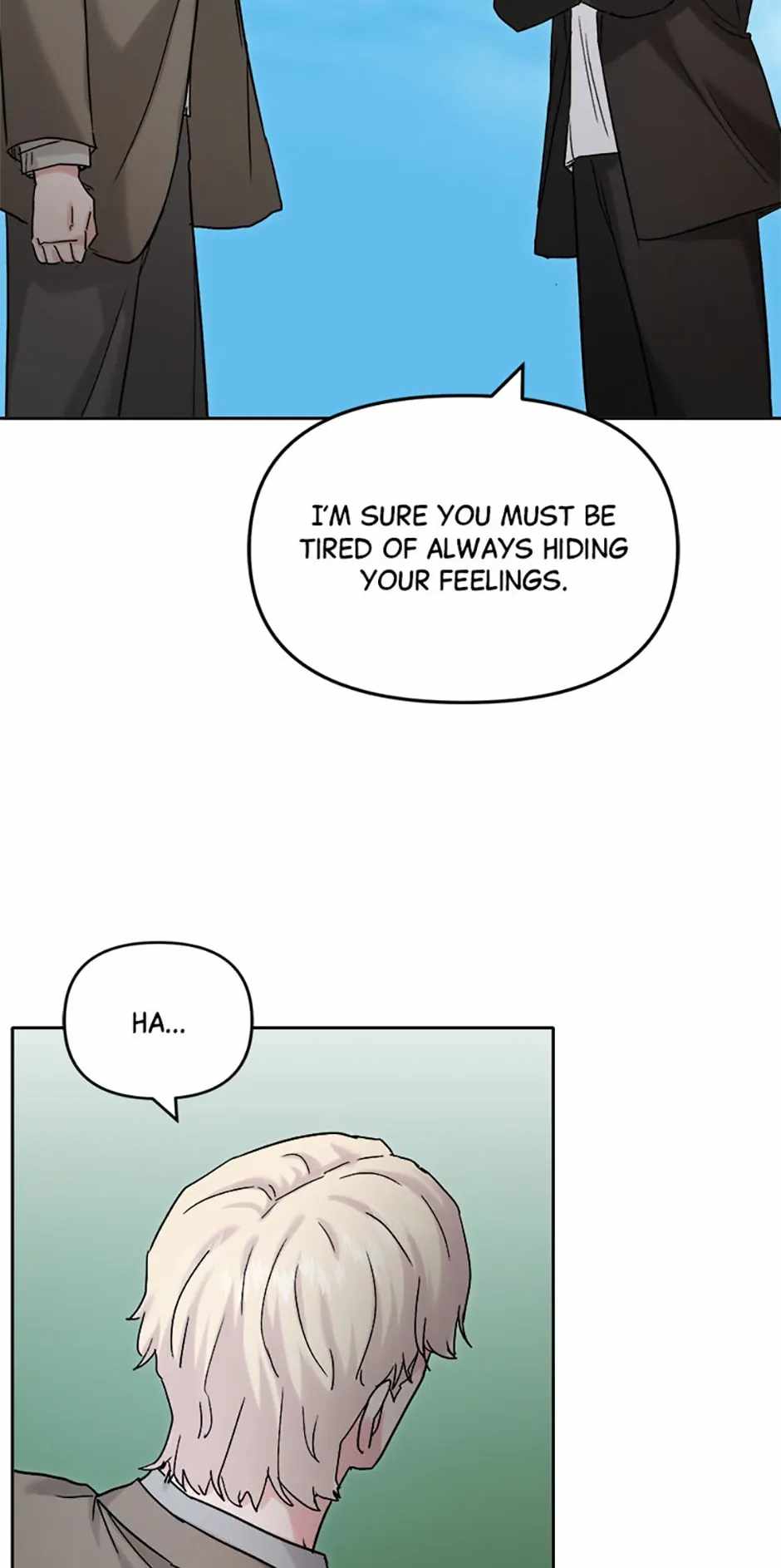 The Definition of a Top Star Chapter 72 - Page 70