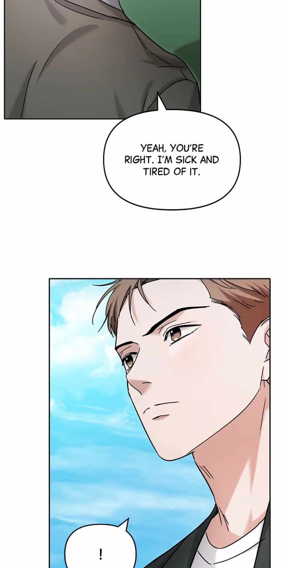 The Definition of a Top Star Chapter 72 - Page 71