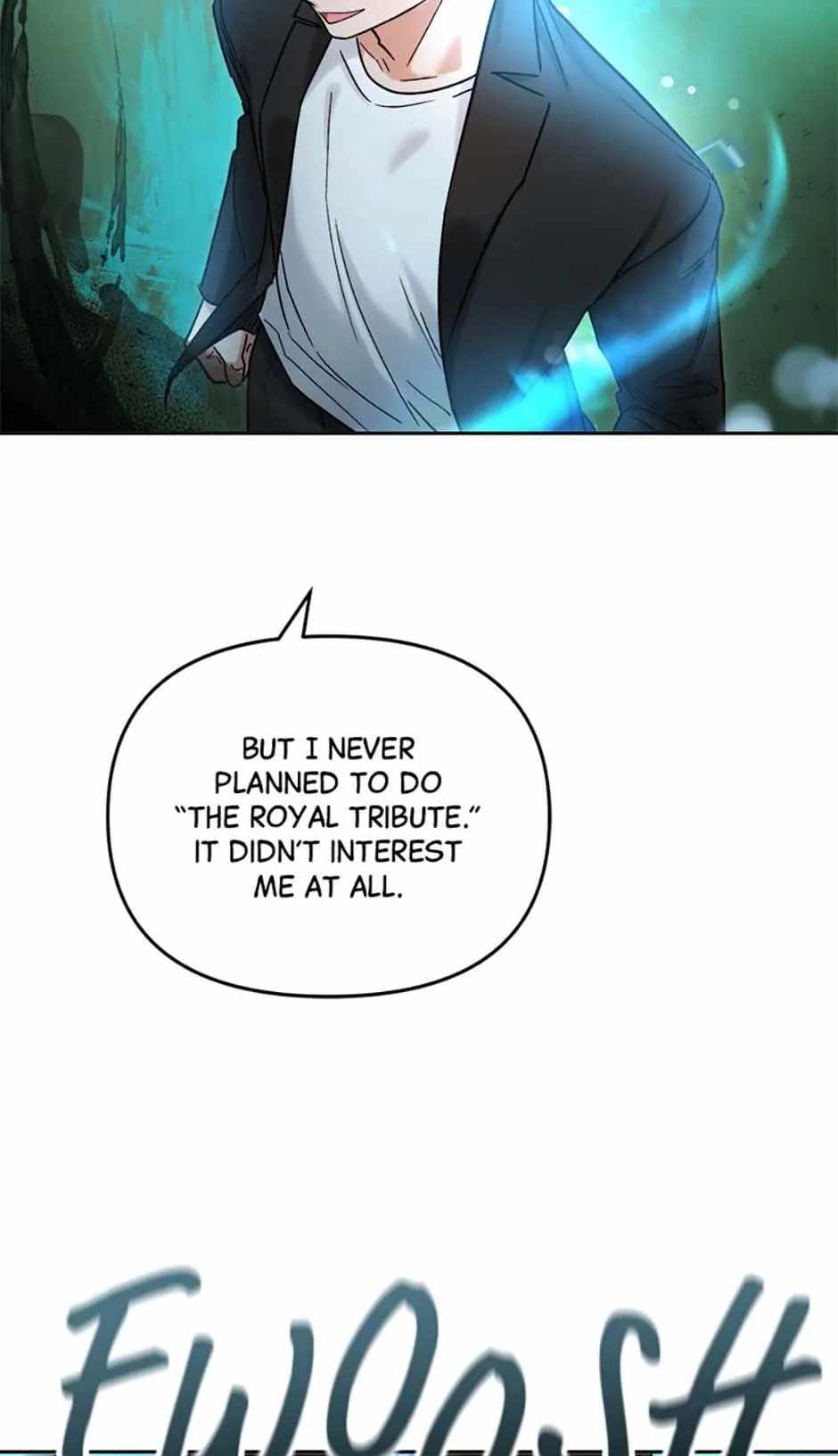 The Definition of a Top Star Chapter 73 - Page 11