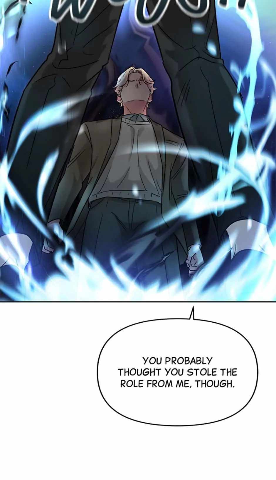 The Definition of a Top Star Chapter 73 - Page 12
