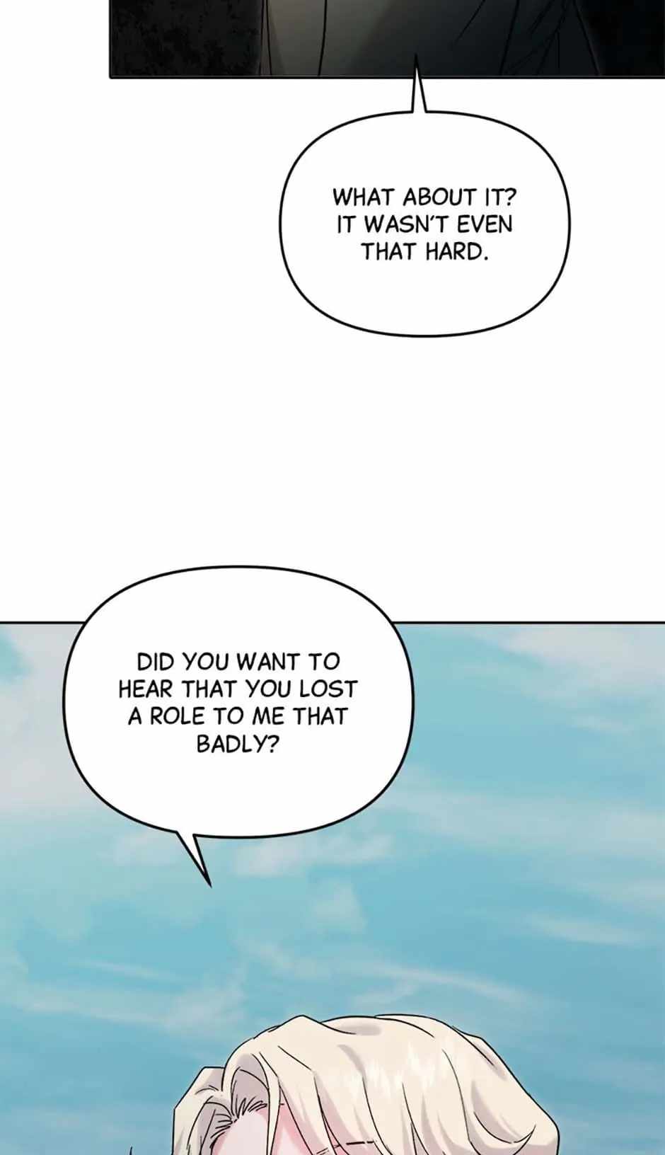 The Definition of a Top Star Chapter 73 - Page 18