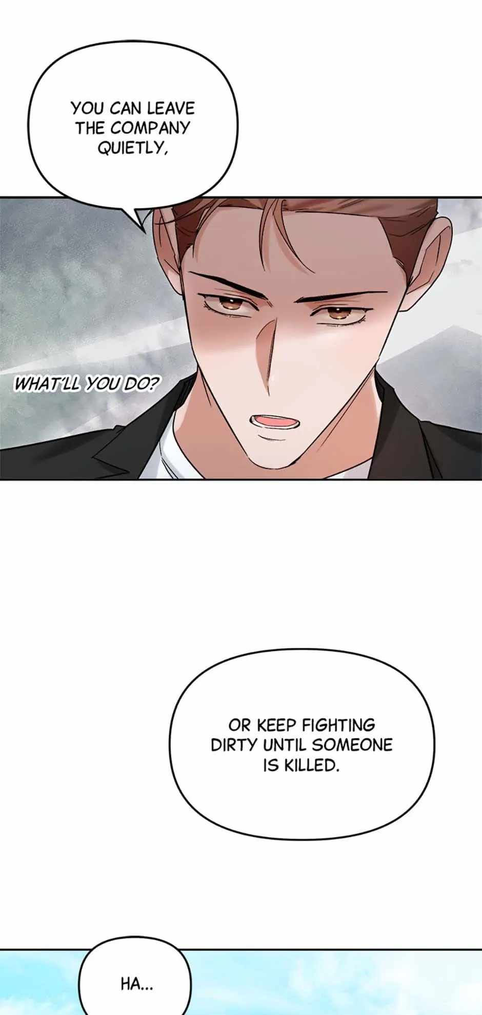 The Definition of a Top Star Chapter 73 - Page 25
