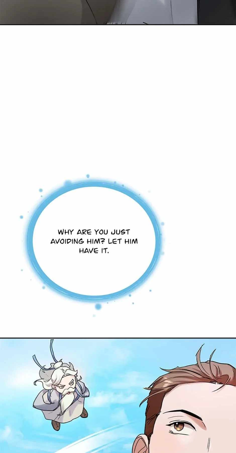 The Definition of a Top Star Chapter 73 - Page 31