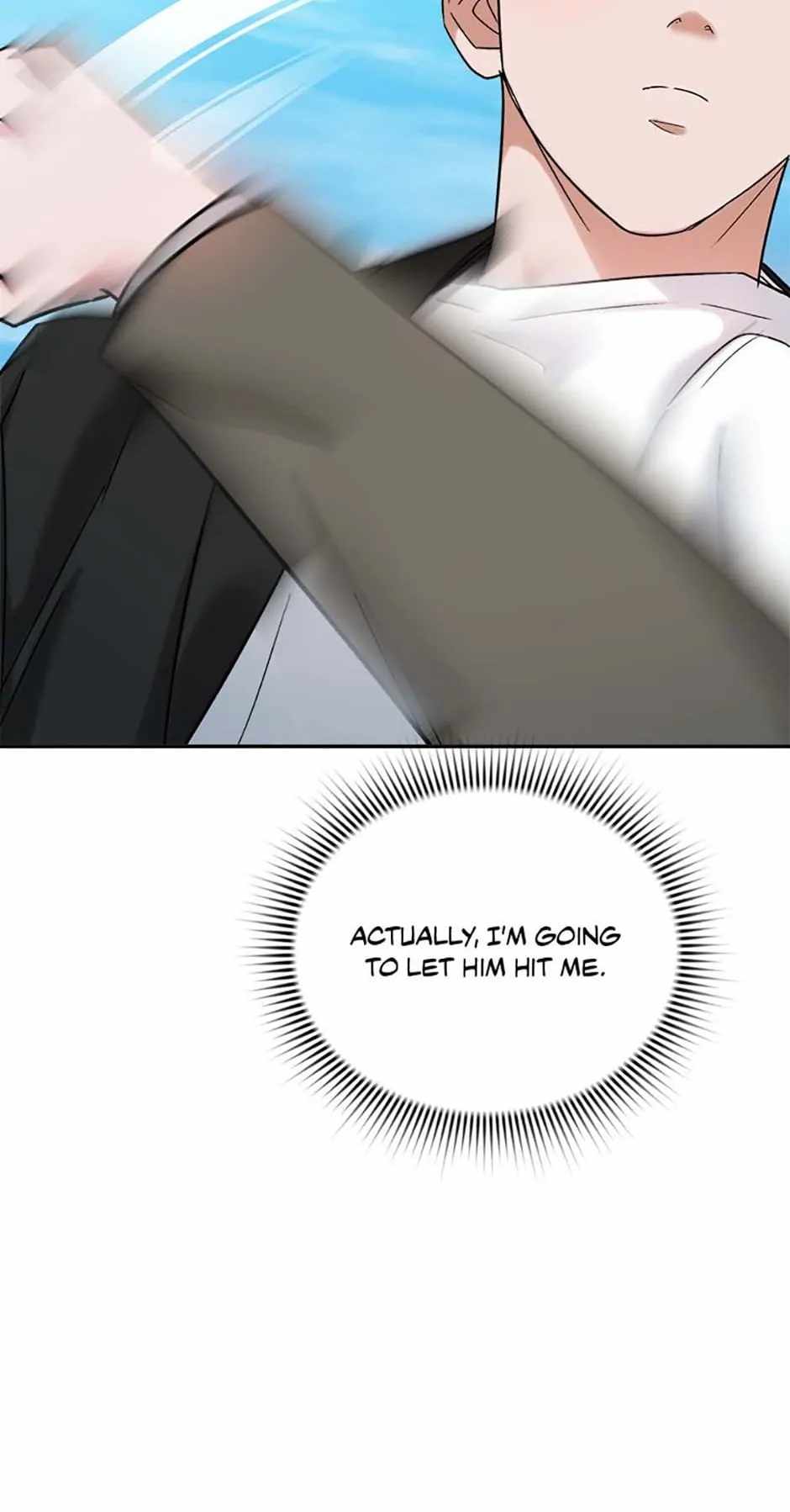 The Definition of a Top Star Chapter 73 - Page 32