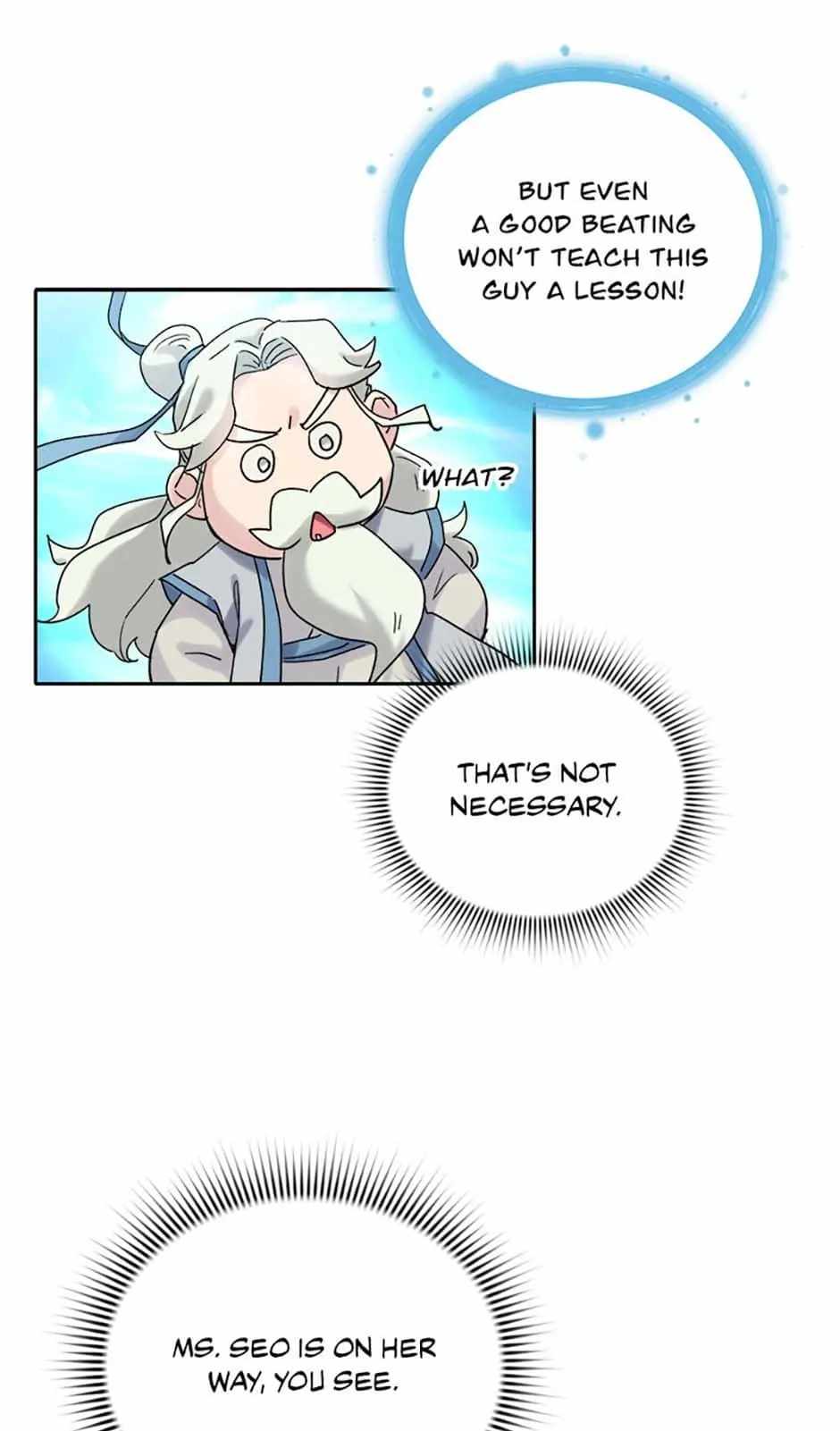 The Definition of a Top Star Chapter 73 - Page 33