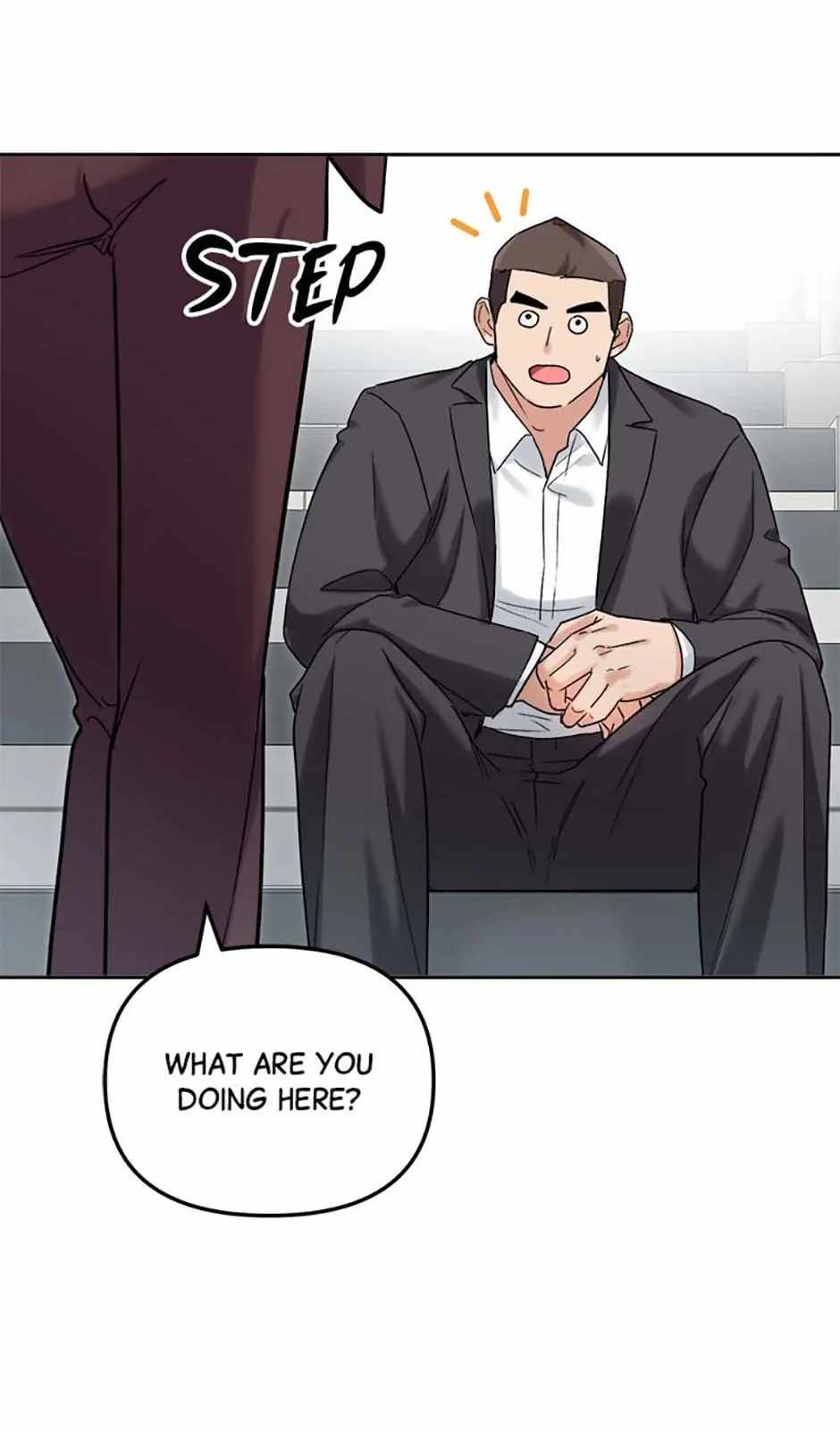 The Definition of a Top Star Chapter 73 - Page 35