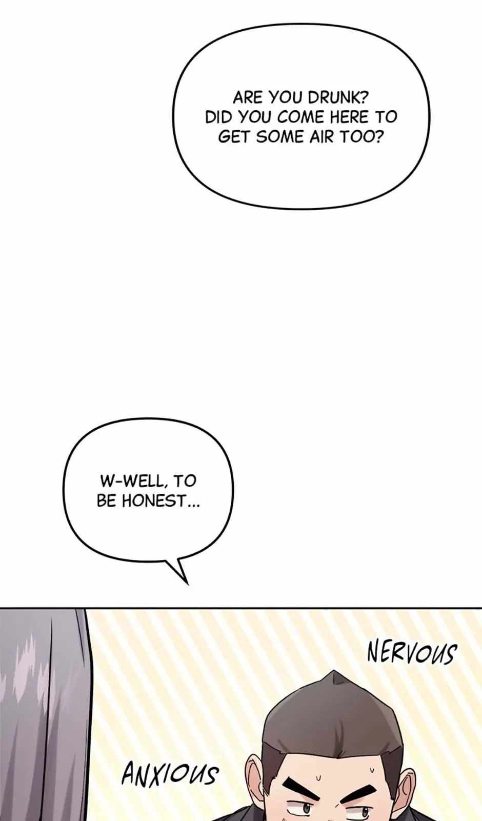 The Definition of a Top Star Chapter 73 - Page 36