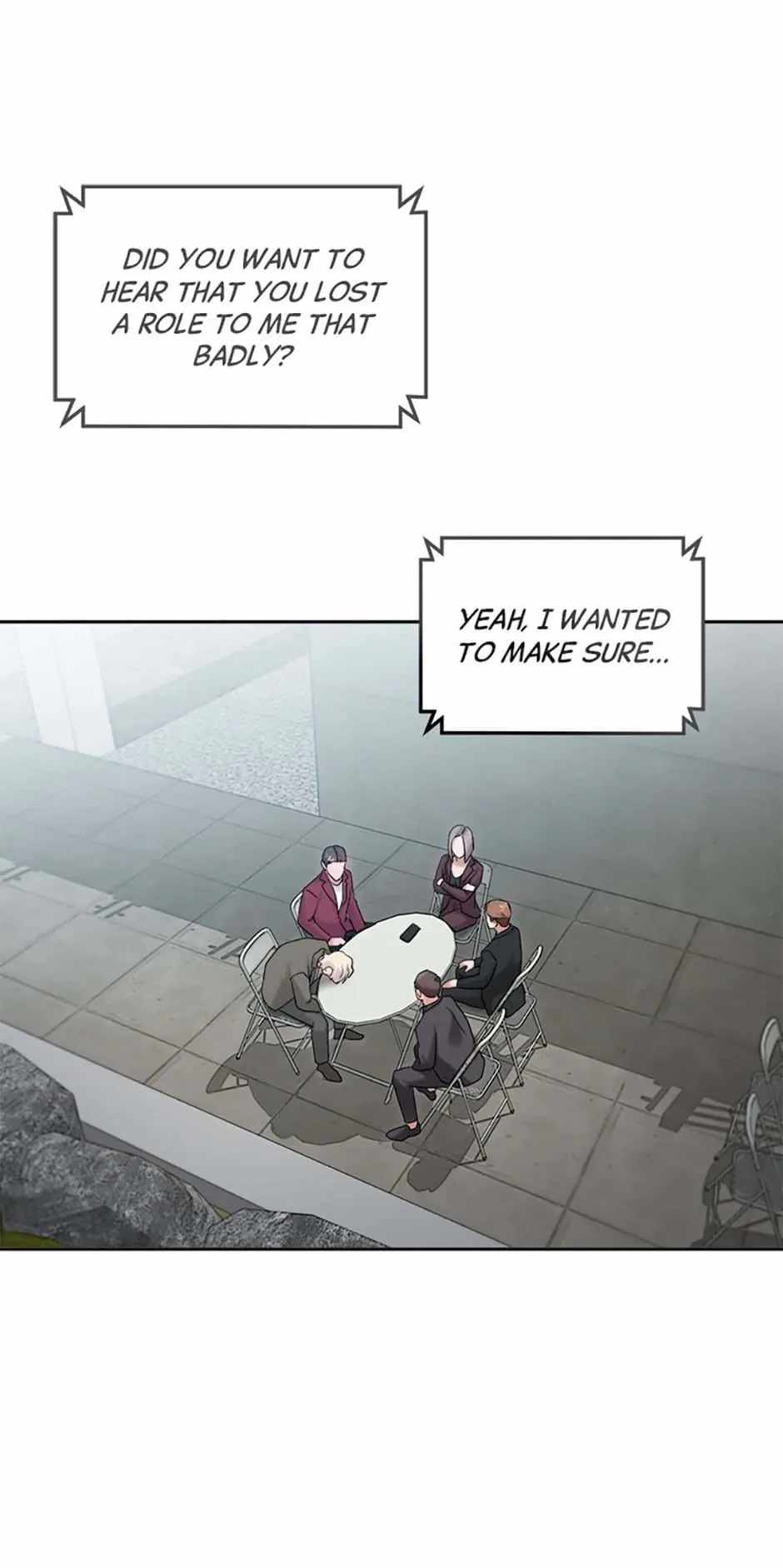 The Definition of a Top Star Chapter 73 - Page 50