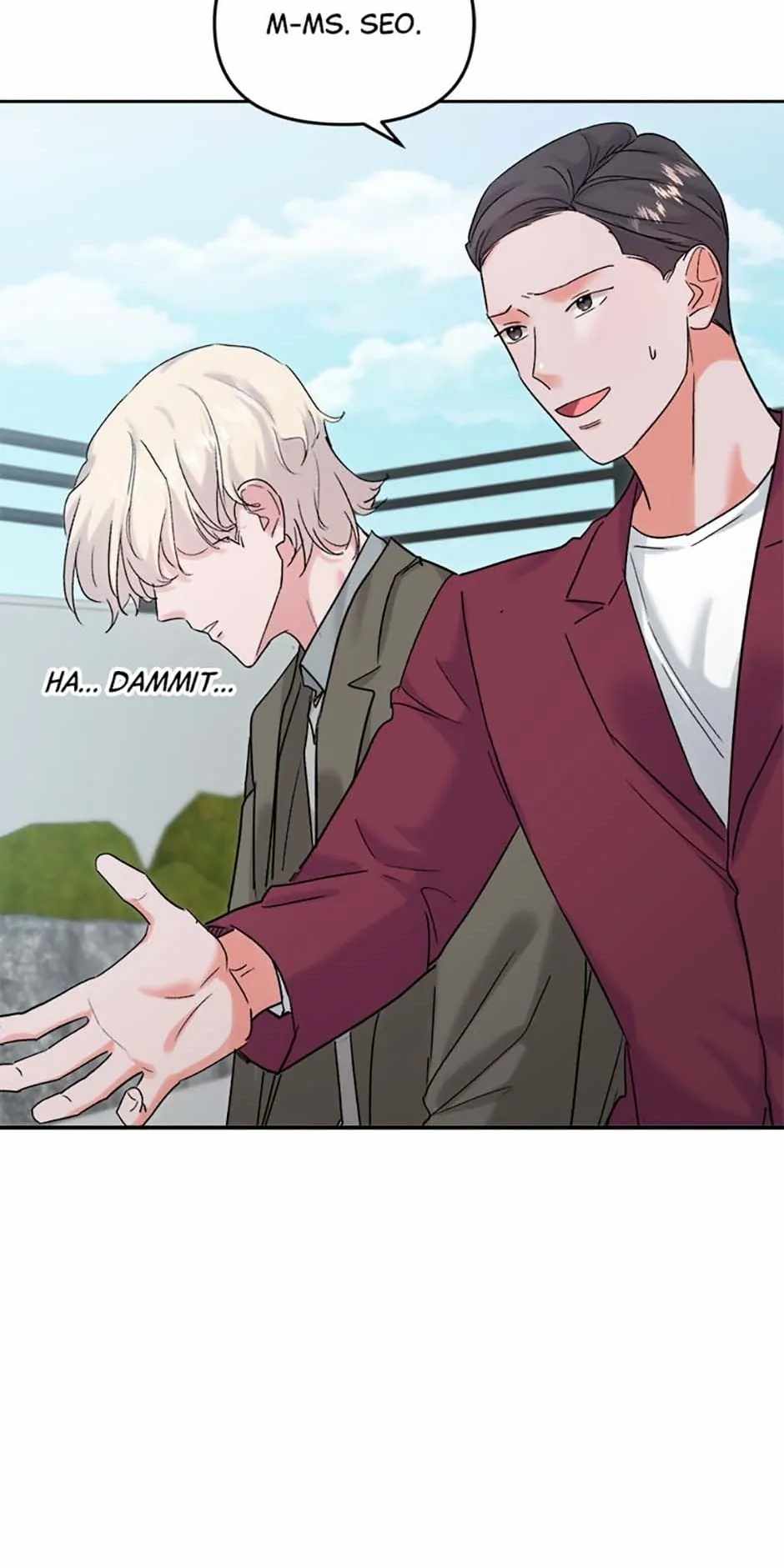 The Definition of a Top Star Chapter 73 - Page 53