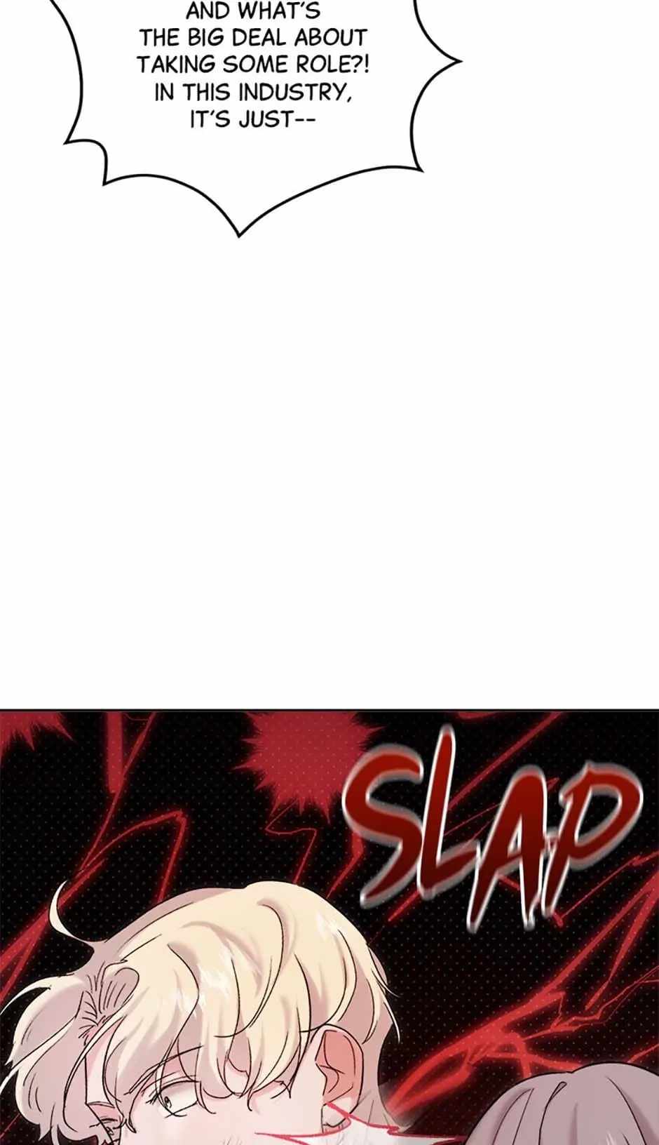 The Definition of a Top Star Chapter 73 - Page 59