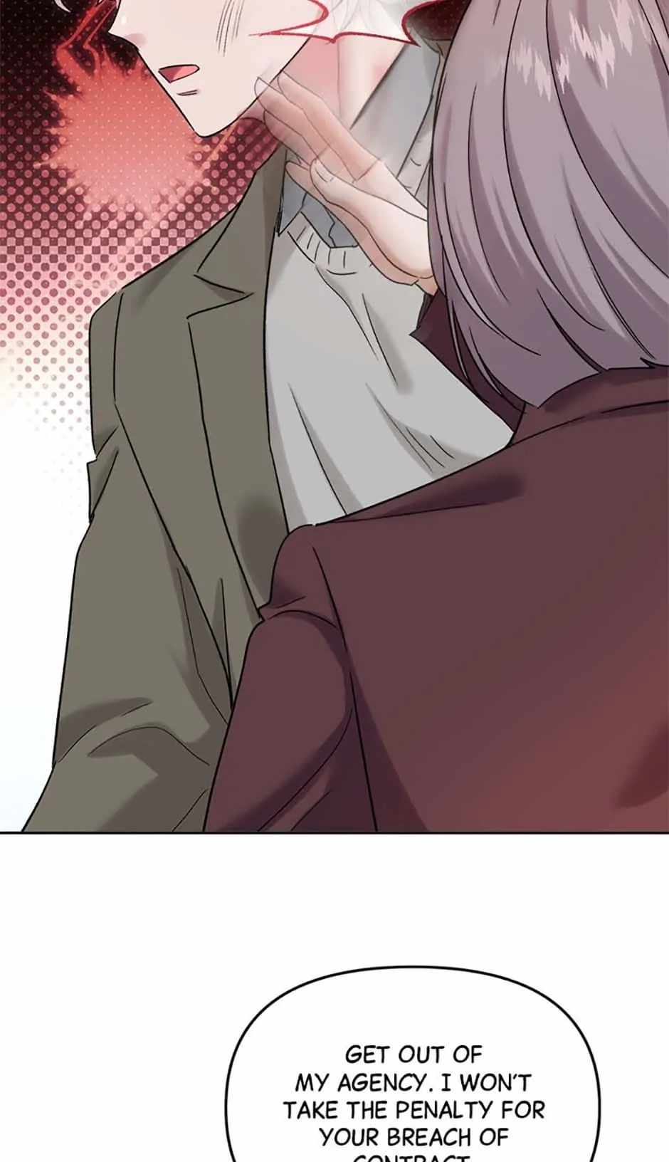 The Definition of a Top Star Chapter 73 - Page 60