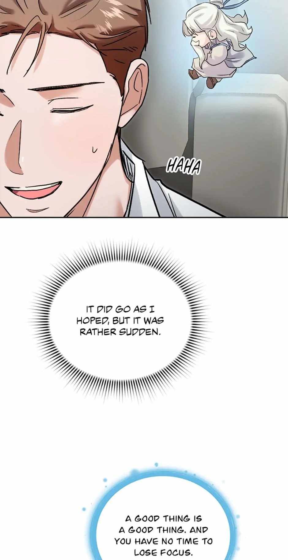 The Definition of a Top Star Chapter 73 - Page 68