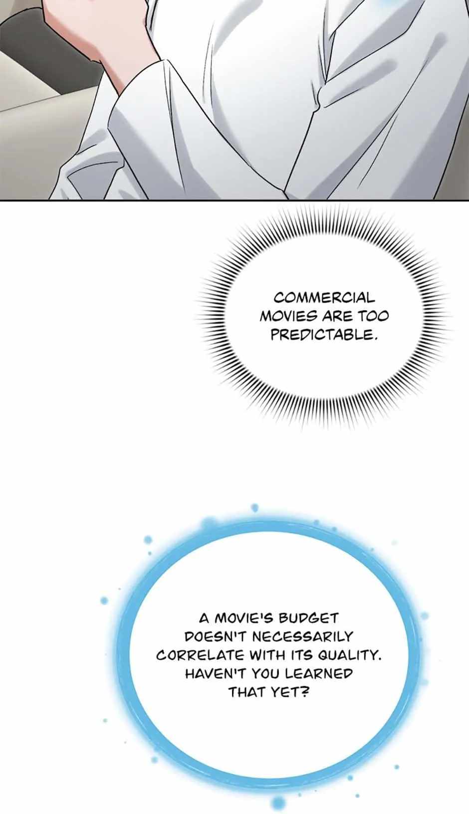The Definition of a Top Star Chapter 73 - Page 72