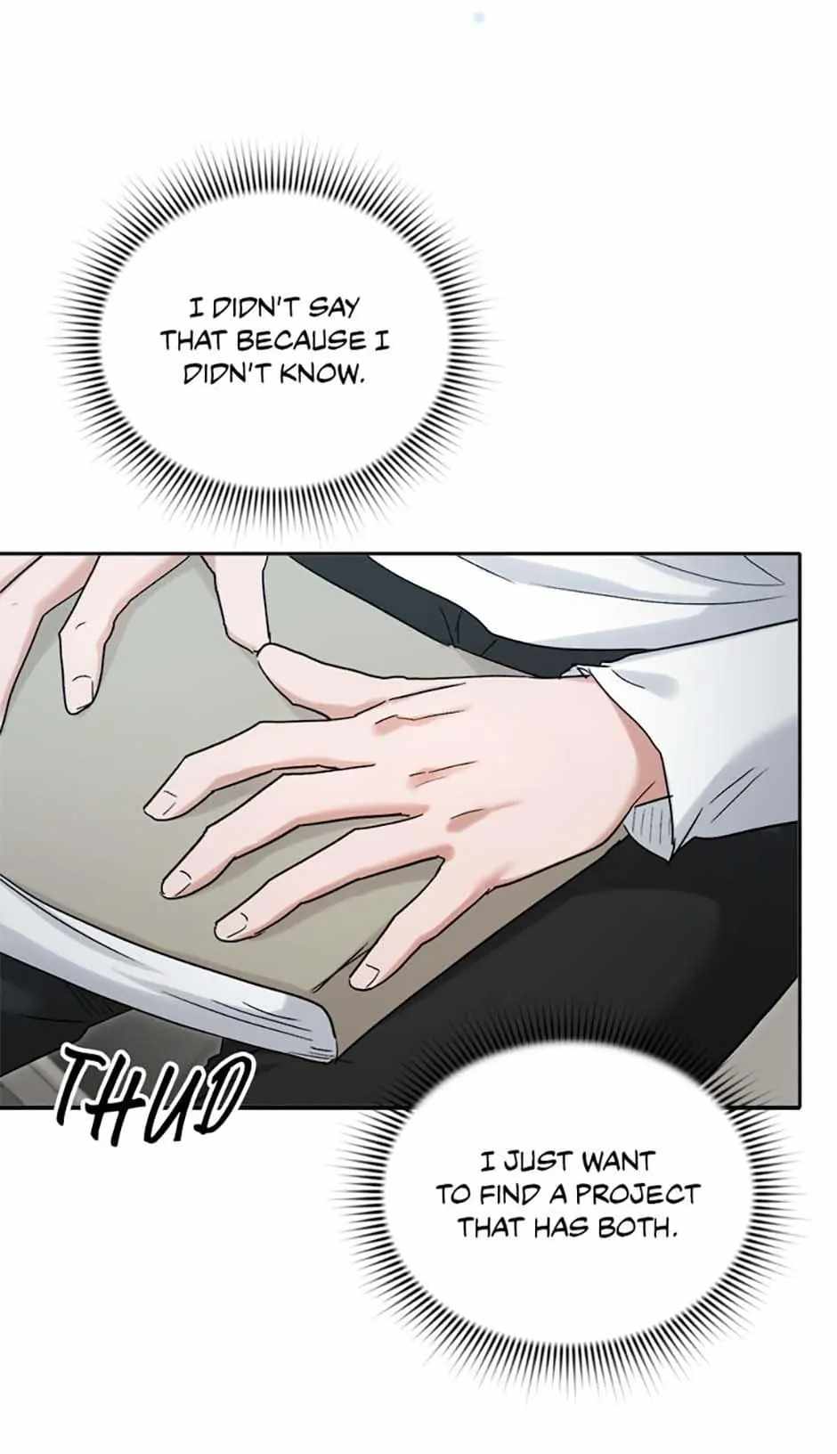 The Definition of a Top Star Chapter 73 - Page 73