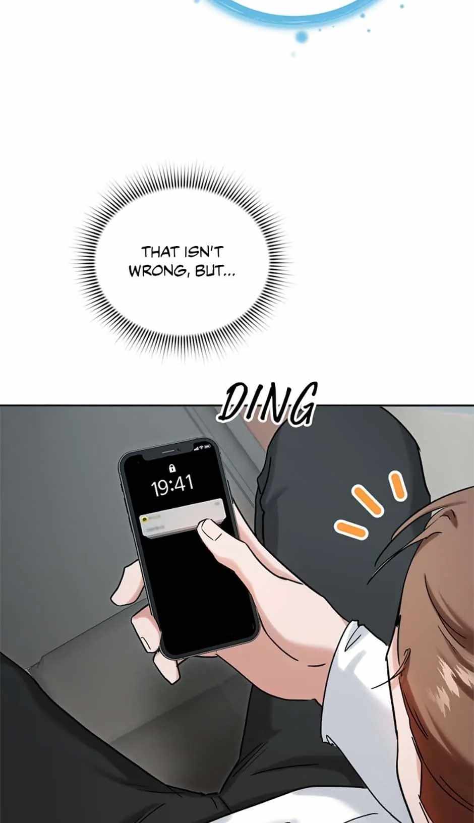 The Definition of a Top Star Chapter 73 - Page 75