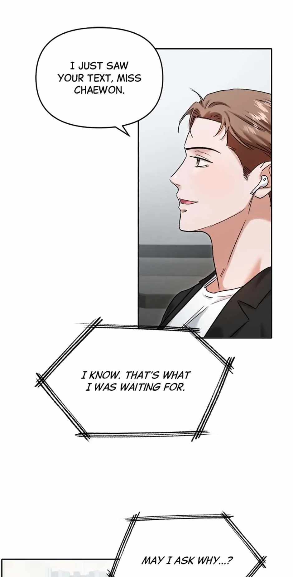 The Definition of a Top Star Chapter 73 - Page 78