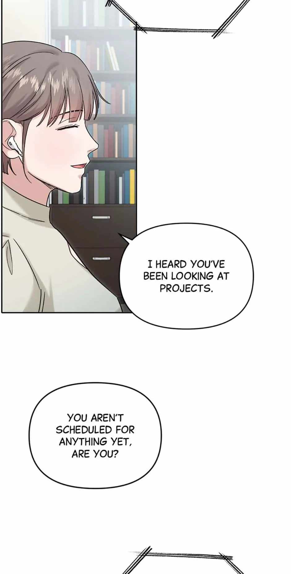 The Definition of a Top Star Chapter 73 - Page 79