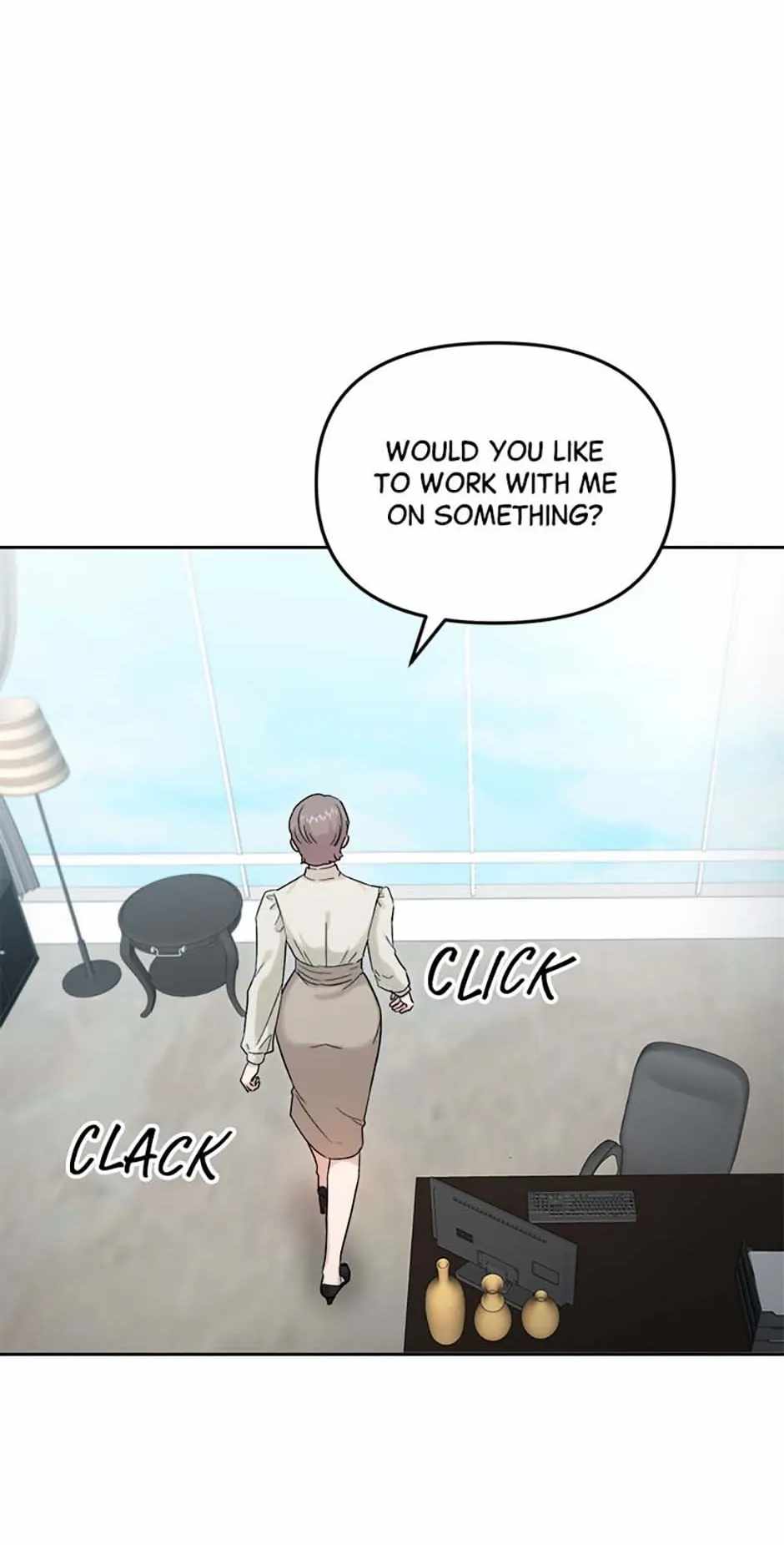 The Definition of a Top Star Chapter 73 - Page 81