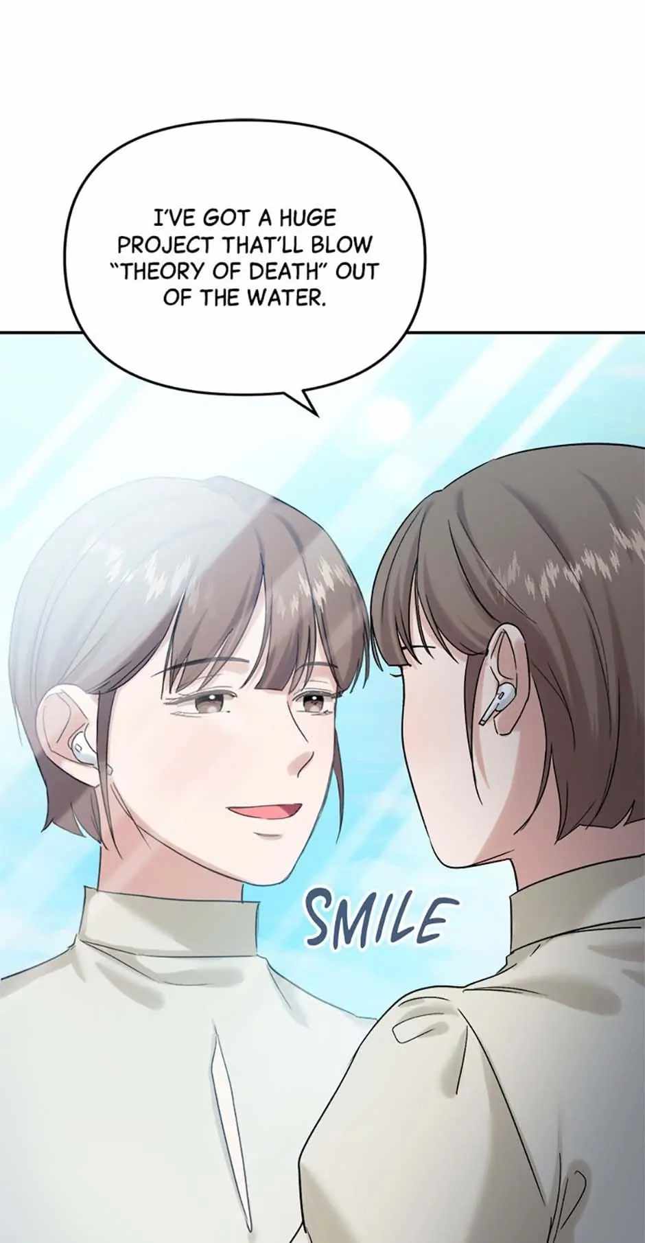 The Definition of a Top Star Chapter 73 - Page 82