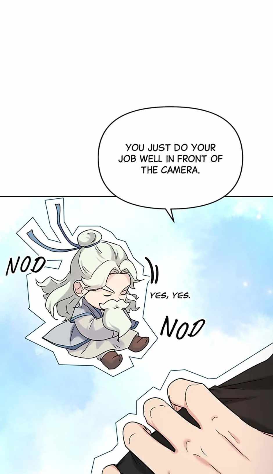 The Definition of a Top Star Chapter 74 - Page 13