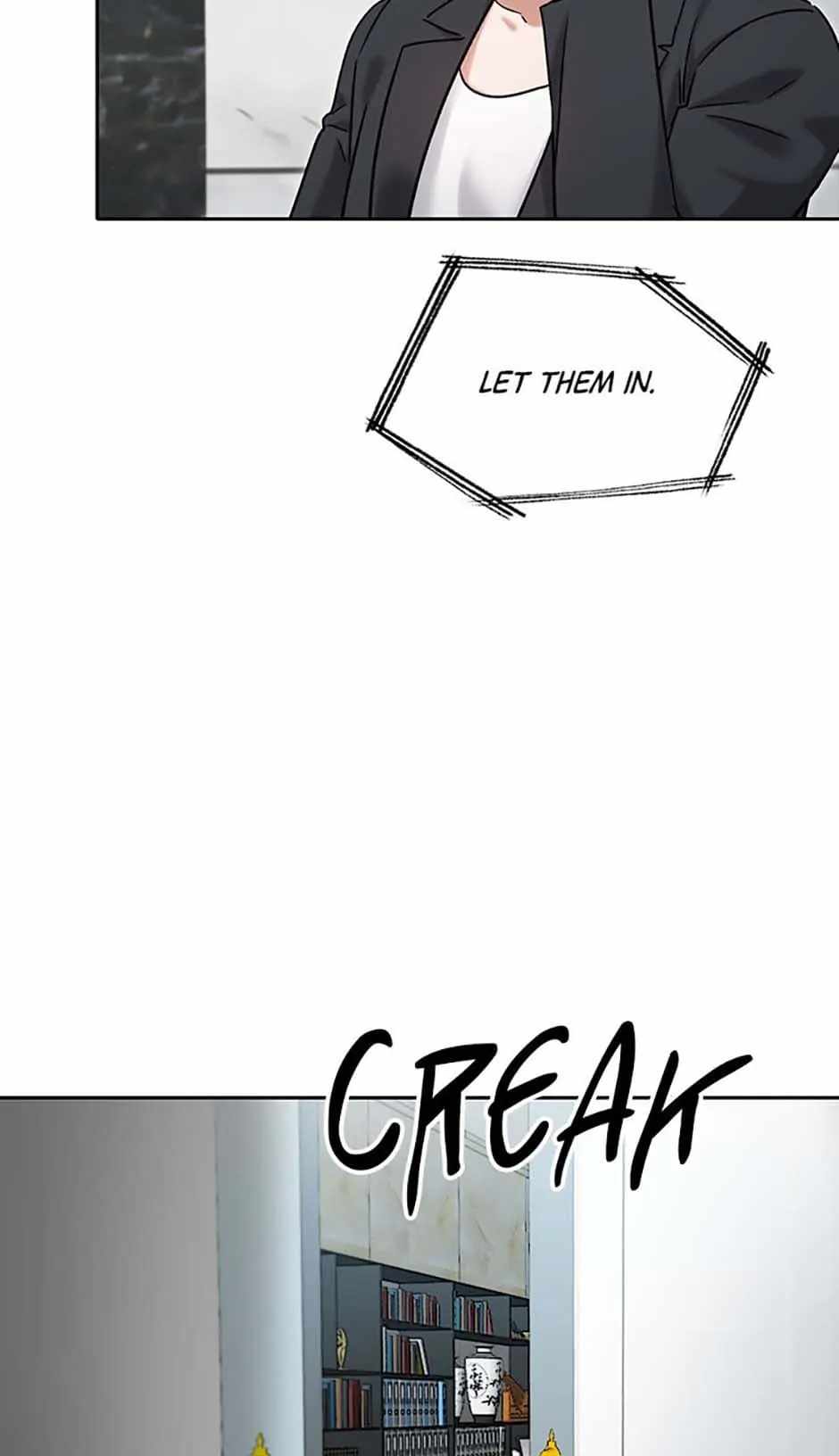 The Definition of a Top Star Chapter 74 - Page 18