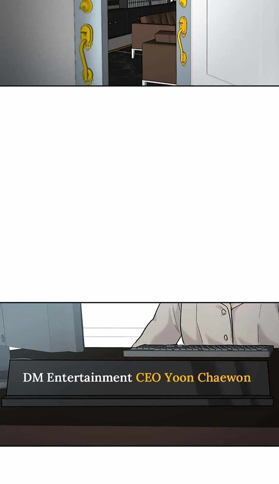 The Definition of a Top Star Chapter 74 - Page 19