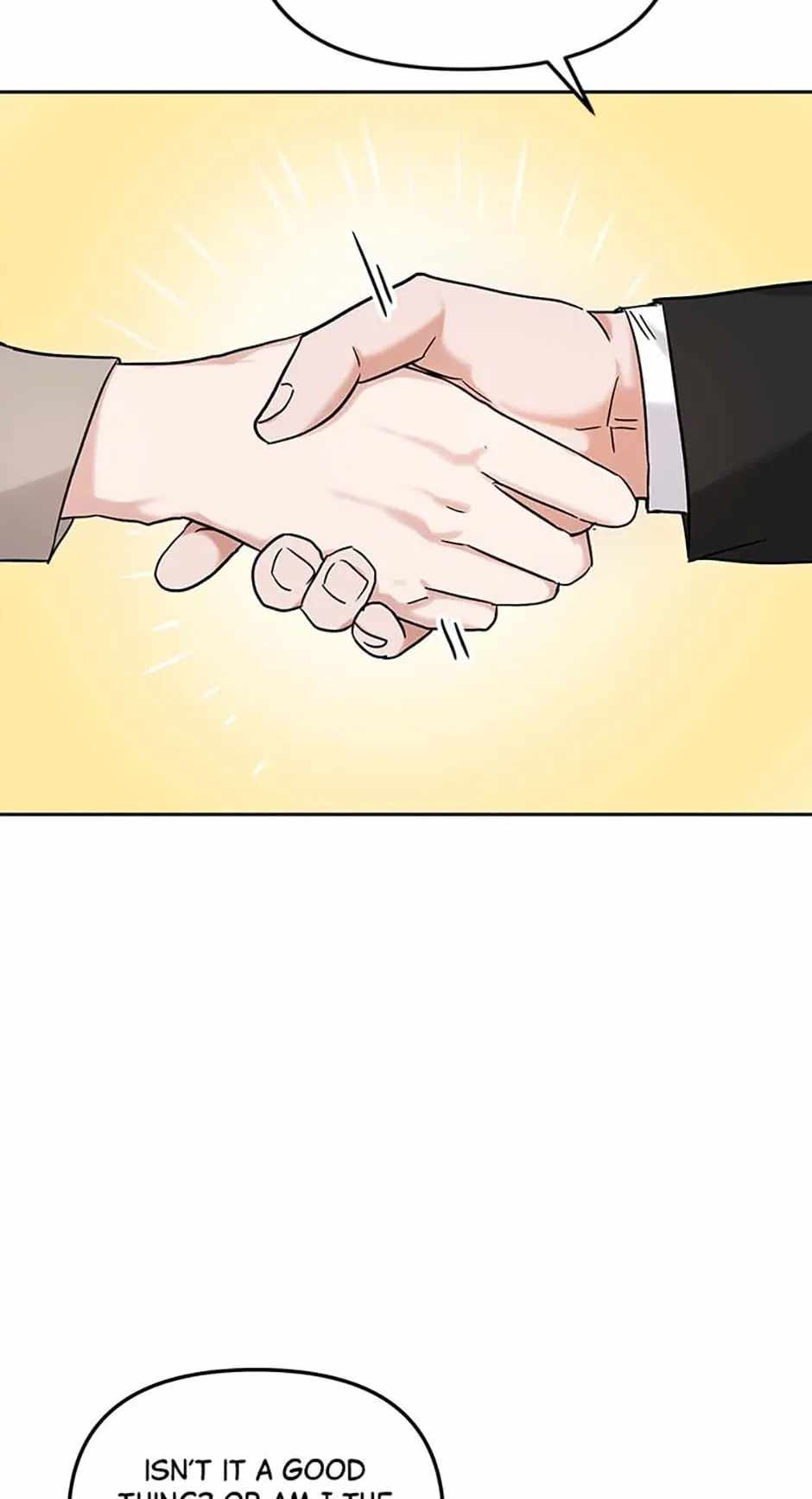 The Definition of a Top Star Chapter 74 - Page 22