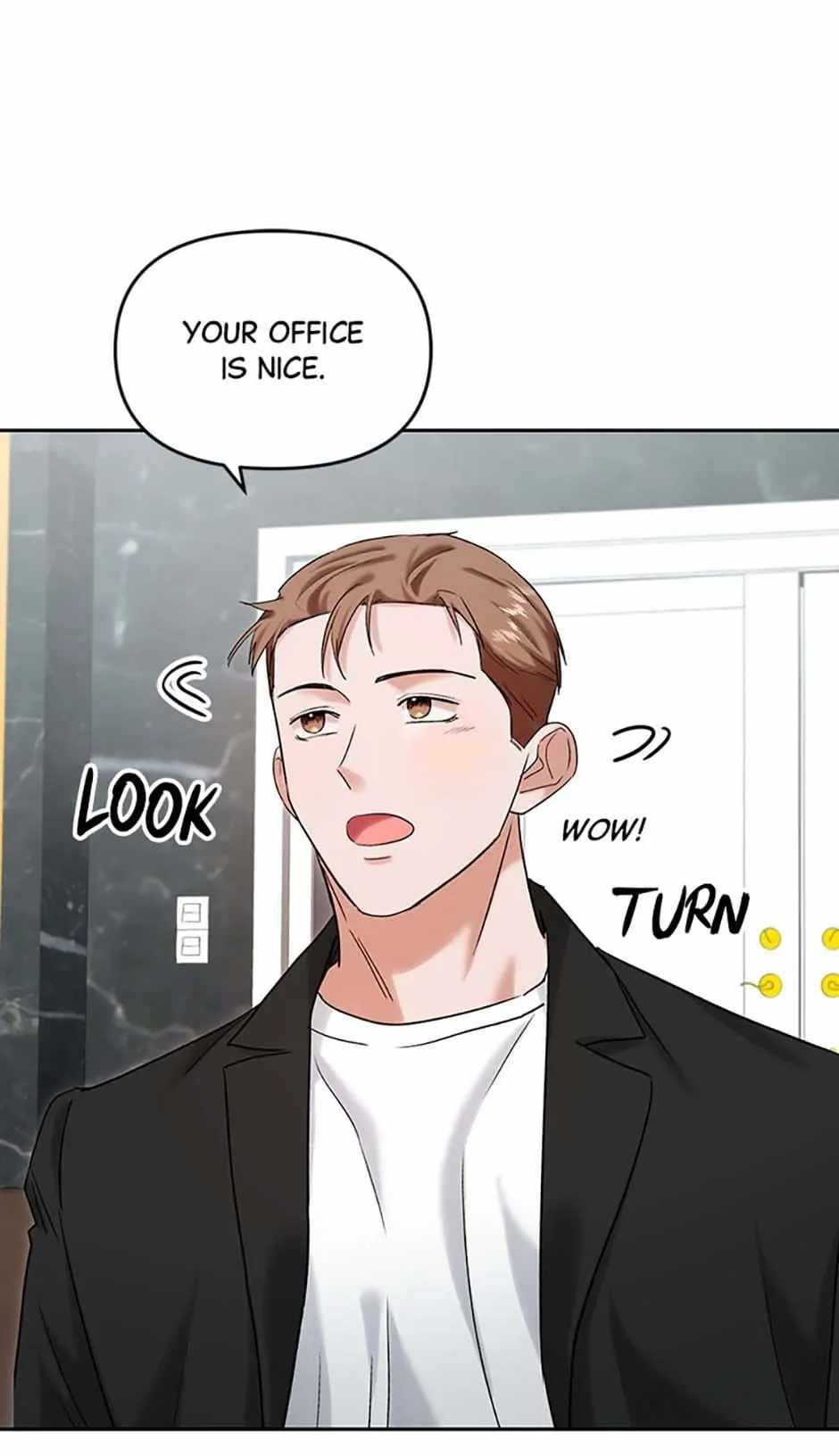 The Definition of a Top Star Chapter 74 - Page 24