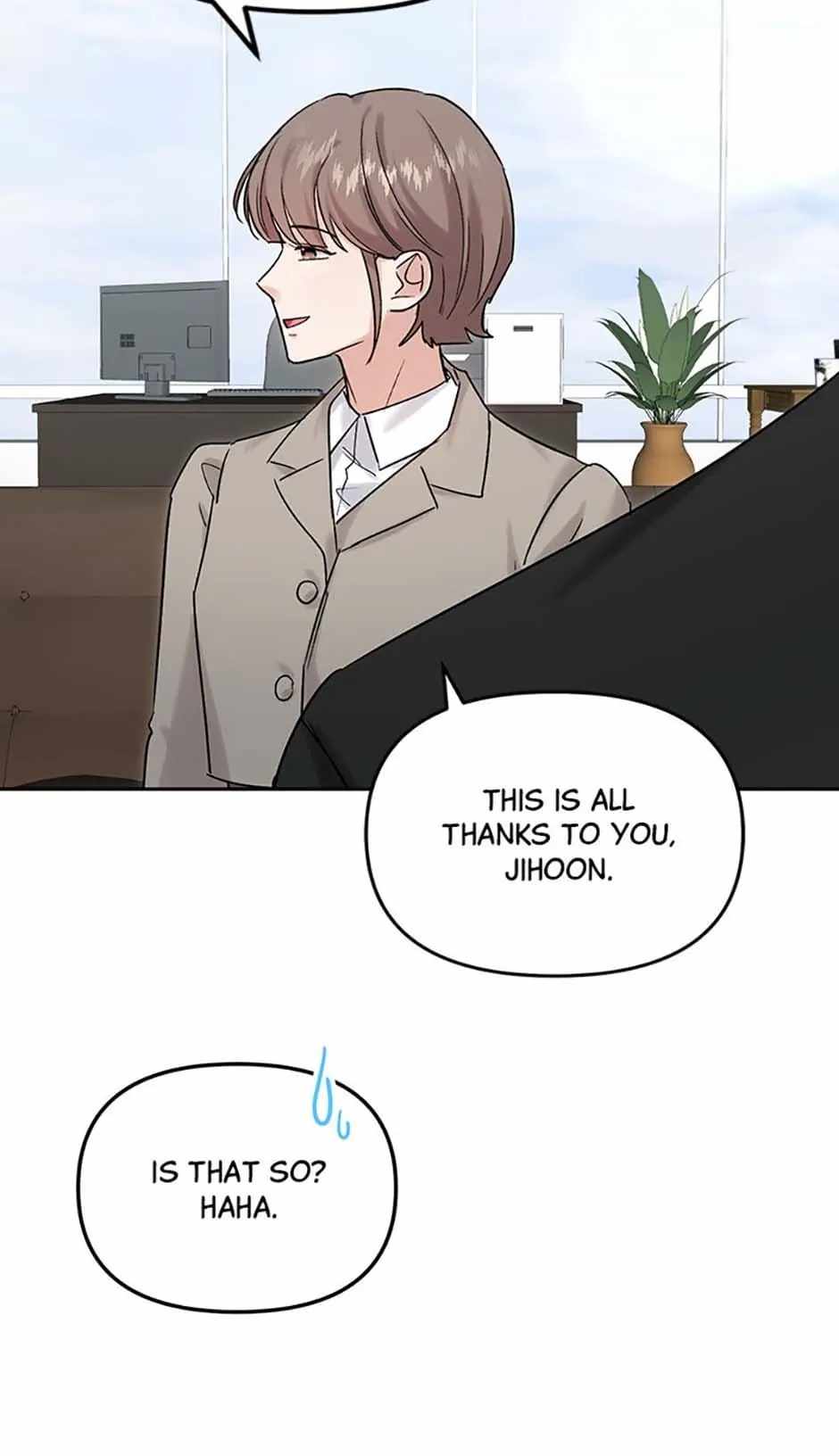 The Definition of a Top Star Chapter 74 - Page 27