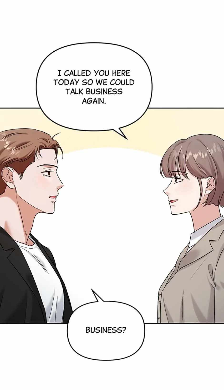 The Definition of a Top Star Chapter 74 - Page 28