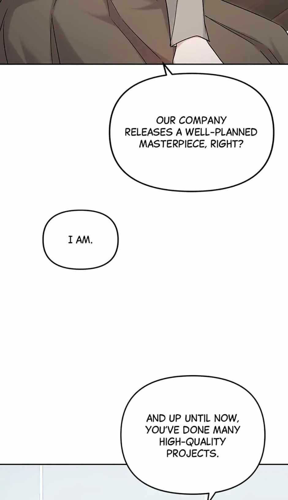 The Definition of a Top Star Chapter 74 - Page 30