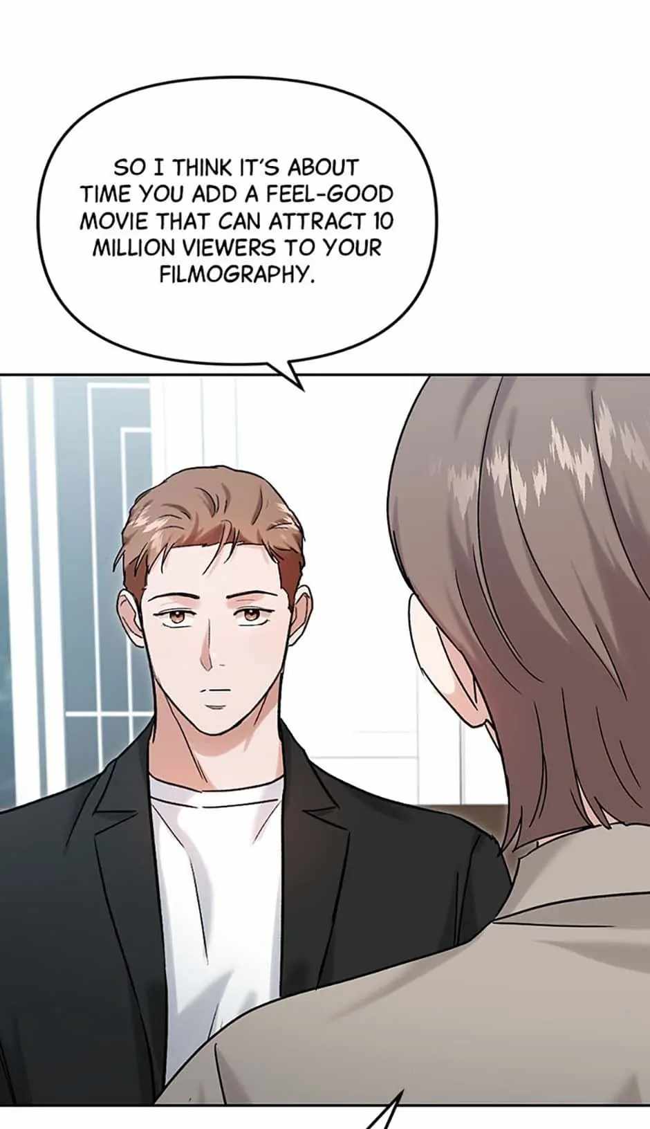The Definition of a Top Star Chapter 74 - Page 32