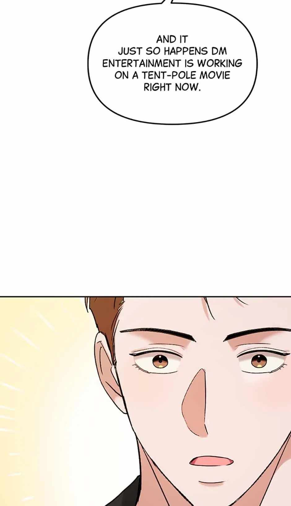 The Definition of a Top Star Chapter 74 - Page 33
