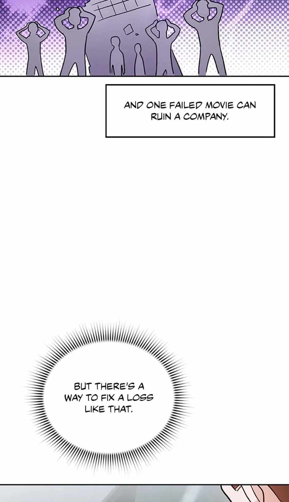 The Definition of a Top Star Chapter 74 - Page 38