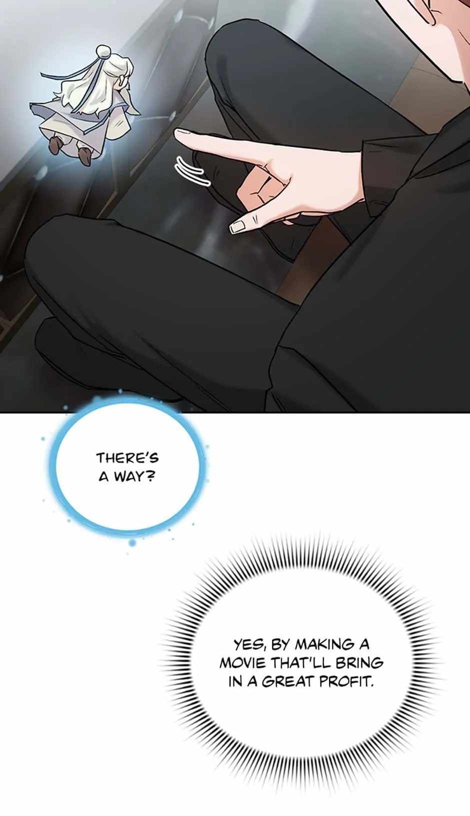 The Definition of a Top Star Chapter 74 - Page 39