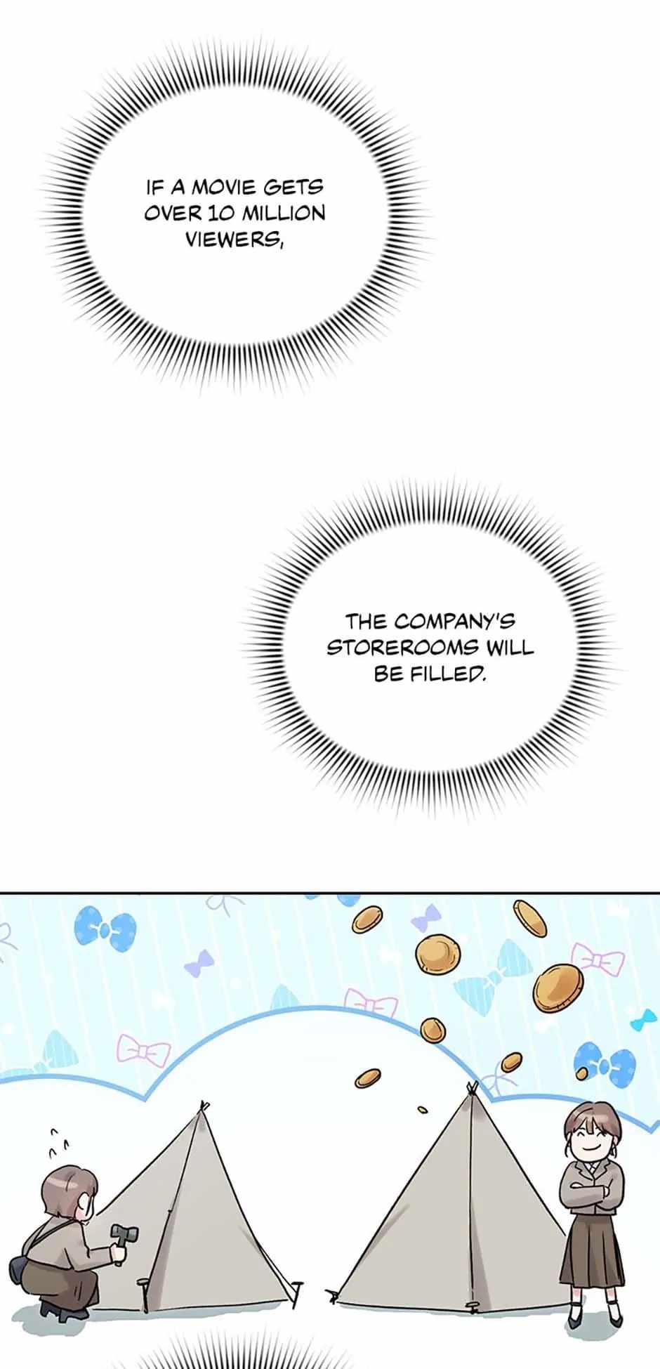 The Definition of a Top Star Chapter 74 - Page 40
